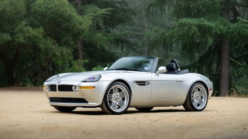 10 Coolest Cars for Sale on Motorious This Week