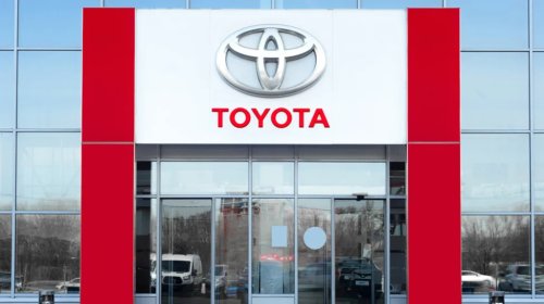 Toyota, SUV, This Toyota SUV Is Worth Buying In 2026 And Has Great Resale Value
