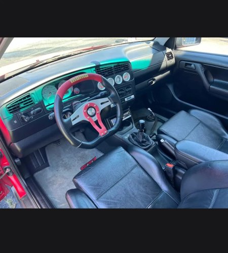 Volkswagen, Volkswagen Golf, Volkswagen Golf GTI, 1998 Volkswagen Golf GTI For Sale
