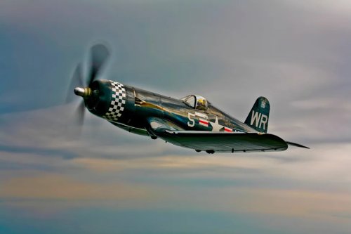 15 Coolest Aircraft We Found at Oshkosh AirVenture 2026