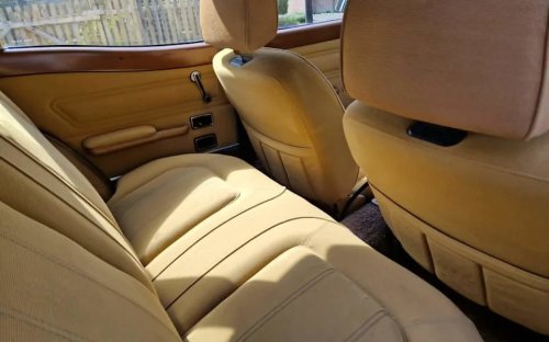Ford, UK’s rarest cars: 1975 Ford Cortina 2000E Estate, one of only 12 left