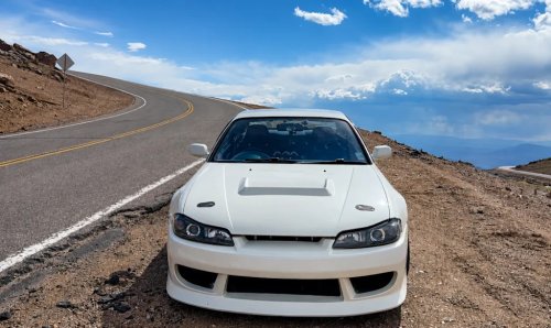 YouTuber Bought an “Illegal” Nissan Dream Car Then Drove It 1,400 Miles Home