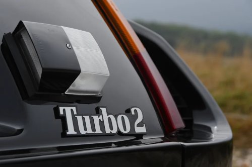 It’s been a wild ride with this brilliant Renault 5 Turbo 2