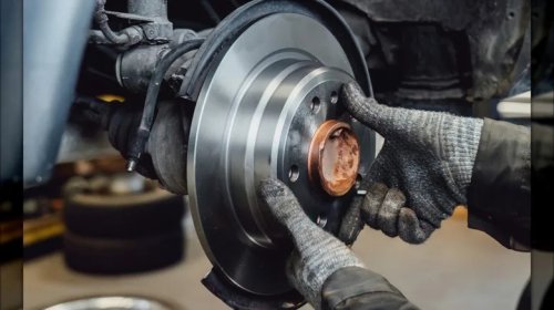 Do You Need To Replace Rotors Every Time You Replace Brake Pads & How Difficult Is It To Do Yourself?
