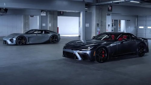 Toyota, Money May Not Be Enough To Buy GR GT As Toyota Takes A Ferrari-Style Approach