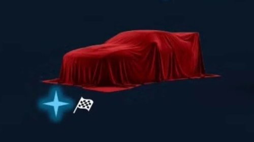 Dodge, Muscle Cars, Dodge Just Teased Two New Performance Cars Muscle Fans Will Want