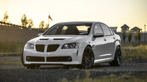 9 Affordable Car Brands We Wish Would Make A Comeback