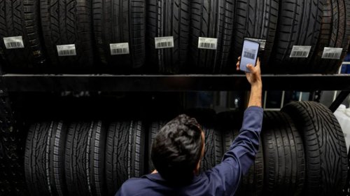 California Is Getting Way More Strict About What Tires Drivers Can Buy