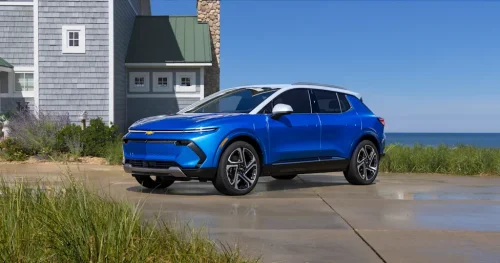 Brake problems in GM EVs draw greater federal scrutiny