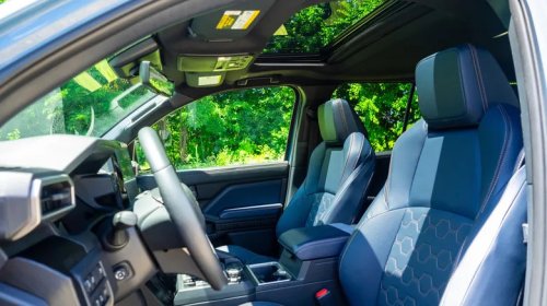 Toyota's 2026 4Runner Makes Some Huge Promises, But Not Every Trim Delivers On Them