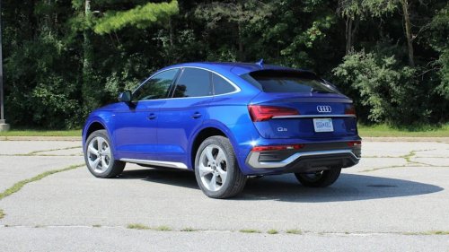 Lexus, Lexus IS, Lexus NX, Audi, Audi Q5, BMW, BMW X3, 2021 Lexus NX Vs. 2021 Audi Q5 Vs. 2021 BMW X3: Which One Is The Most Reliable? There's One Clear Winner