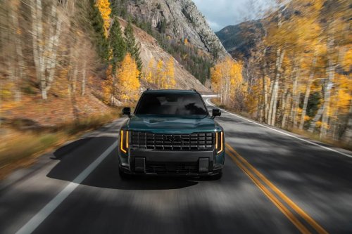 Kia, Kia Telluride, Fuel Economy vs. Performance: Does the Kia Telluride Hybrid Change the Driving Character?
