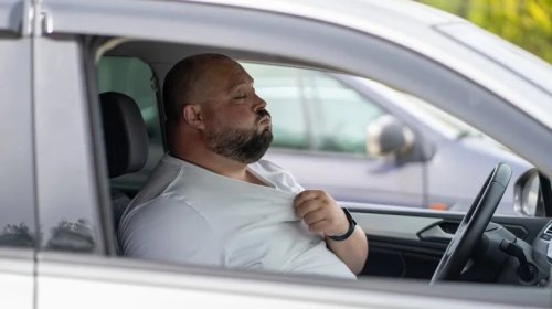 The Cheap Car Accessory That Can Improve Fuel Economy In Hot Weather