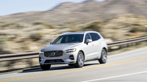 3 Of The Least Reliable Plug-In Hybrids Of 2026 Have Already Been Discontinued