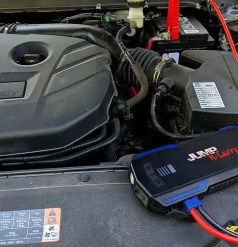 How To Choose The Right Portable Jump Starter