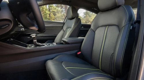 Toyota Camry Vs. Nissan Altima Vs. Kia K5: Which One Is The Best Value? There's One Clear Winner