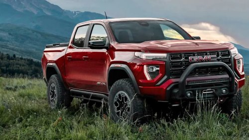10 Cheapest Trucks You Can Buy in 2026
