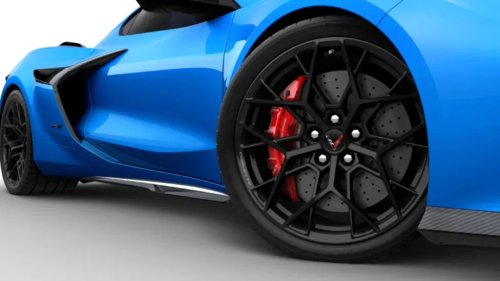 Readers Get 50% More Entries To Win This 1,064-HP 2026 Corvette ZR1 Coupe Plus $25,000 Cash