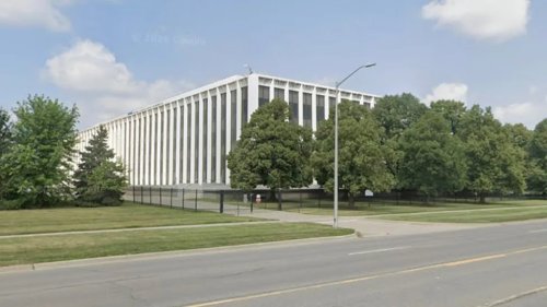 GM, Pontiac, GM Is Tearing Down Pontiac’s HQ, Closing Another Chapter of Muscle-Car History