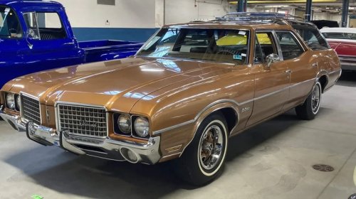 GM, What Makes A GM Car An A-Body Or G-Body?