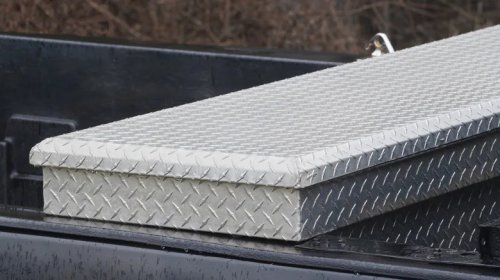 Chevy, The Right Size Toolbox To Fit Your Chevy Colorado