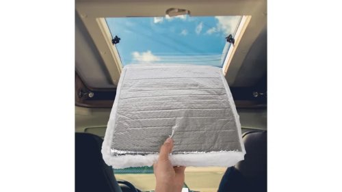 19 RV Cooling Hacks to Beat the Heat This Summer