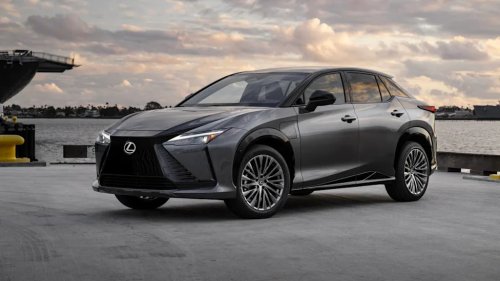 Toyota, Lexus, Subaru, Toyota, Lexus And Subaru EVs Recalled Over Sudden Power Loss Risk