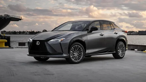 Toyota, Lexus, Subaru, Toyota, Lexus And Subaru EVs Recalled Over Sudden Power Loss Risk
