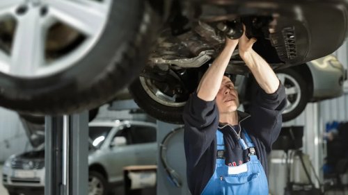 Americans Are Falling Behind On Car Maintenance As Costs Continue To Climb