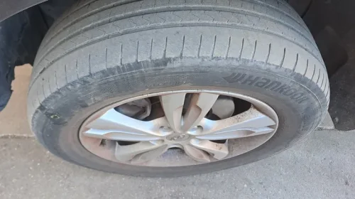 How Much Does A Car Alignment Cost? Here's What You Should Expect To Pay