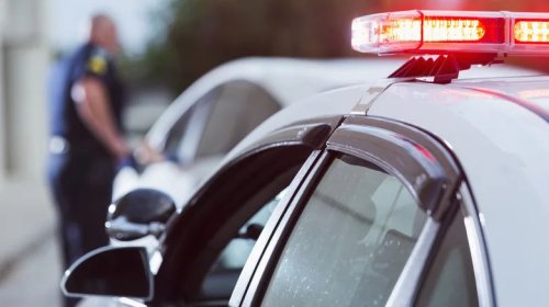 Another US State Wants To Put Speed Limiting Devices On The Cars Of Fast Drivers