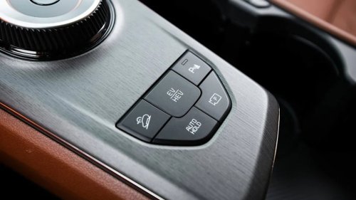 2027 Kia Sportage Hybrid and PHEV First Look: More Trims, More Money