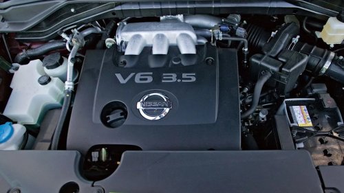 This Crossover Beat Ford, Toyota, and Hyundai in 2007. Would You Pick It?