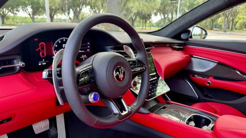 Maserati Finally Built Cars That Make Its Comeback Feel Real
