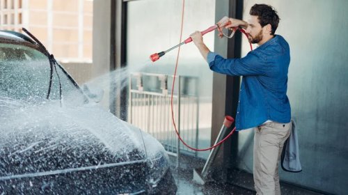 This Is What Your Cars Would Say About You If They Could Speak