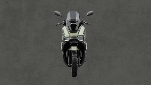 This ADV Scooter Comes Packed With Features And Is Under $2,000. We'll Never See It