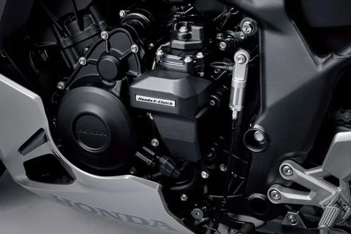 Honda’s Affordable New Performance Moto Is Its Most Rider-Friendly Yet