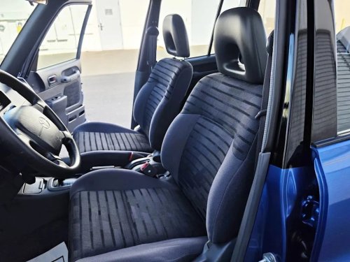 1997 Toyota RAV4 AWD 4-Door for Sale With 63,000 Miles