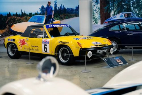 Interview: Jeff Zwart Talks New Petersen Show “Life At ZwartSpeed”