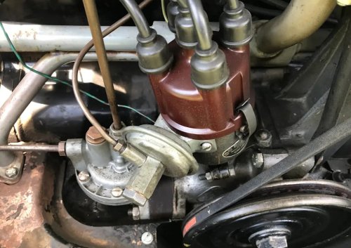 1959 1959 Volkswagen Beetle Deluxe Sunroof for Sale With 70,000 Miles