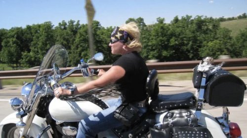 These U.S. States Still Don't Have Motorcycle Helmet Laws