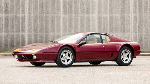 10 Coolest Cars for Sale on Motorious This Week
