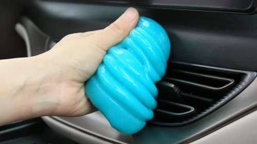 14 Of The Weirdest Car Accessories That Serve A Practical Purpose