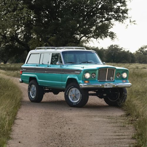 The Best New Jeep Releases of 2026 (So Far)