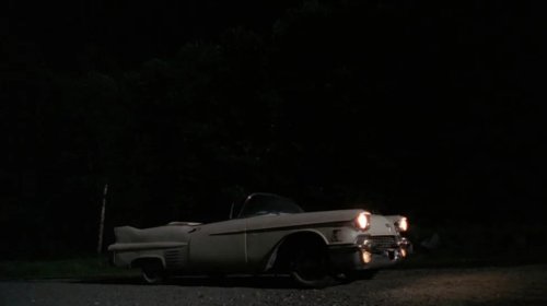 What TV Shows Do You Love Watching For The Background Cars?