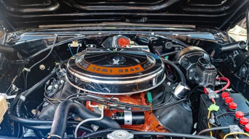 Chrysler, Chevy, Ford, Chrysler 426 HEMI Vs Chevy 454 Vs Ford 429 Boss: Which Big Block Engine Comes Out On Top?