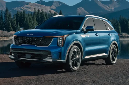 Hyundai Launches Exceptional 2026 Santa Fe Hybrid Lease Offers For July