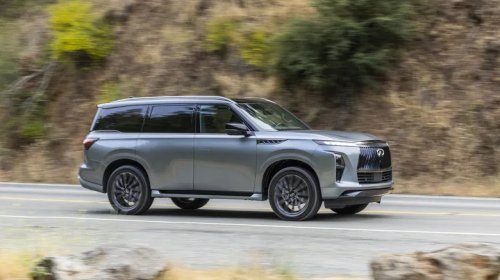 These Are The Cars You Are Sick Of Seeing On The Road