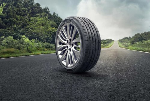 Top 10 Longest Lasting Tires