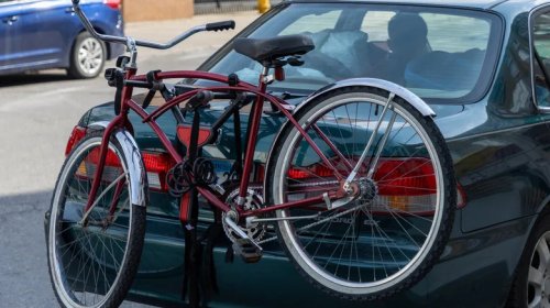 How To Choose A Bicycle Rack For Your Car Or Truck